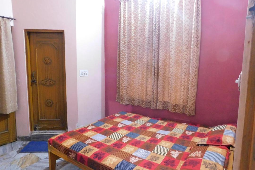 Photo of Bedroom in Jaipur District