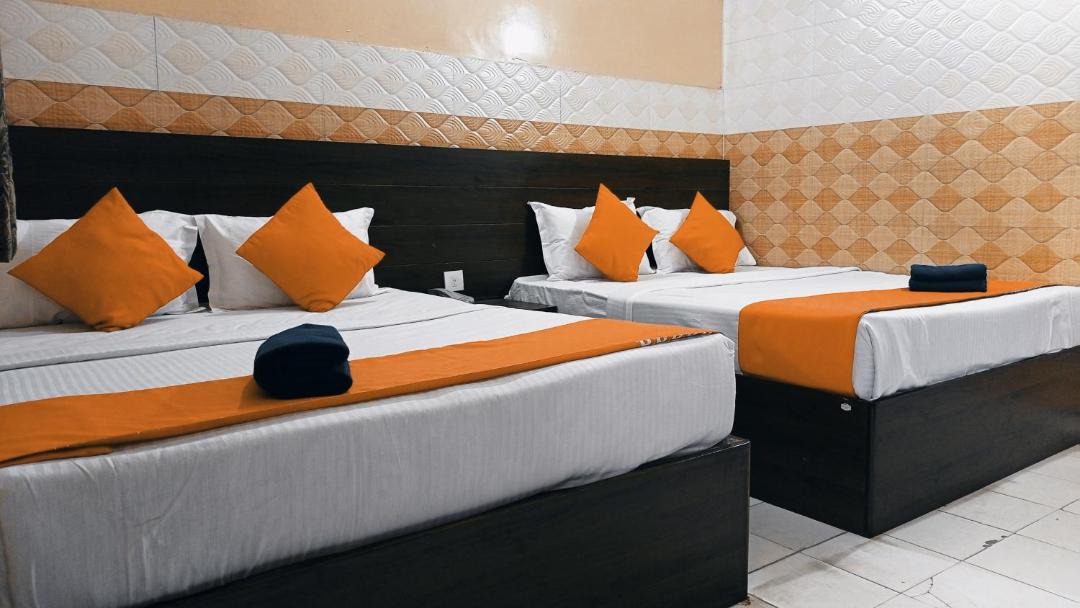 Photo of Bedroom in Jaipur District