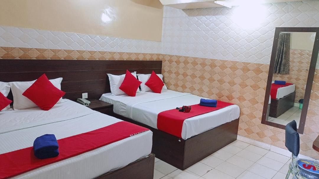 Photo of Bedroom in Jaipur District