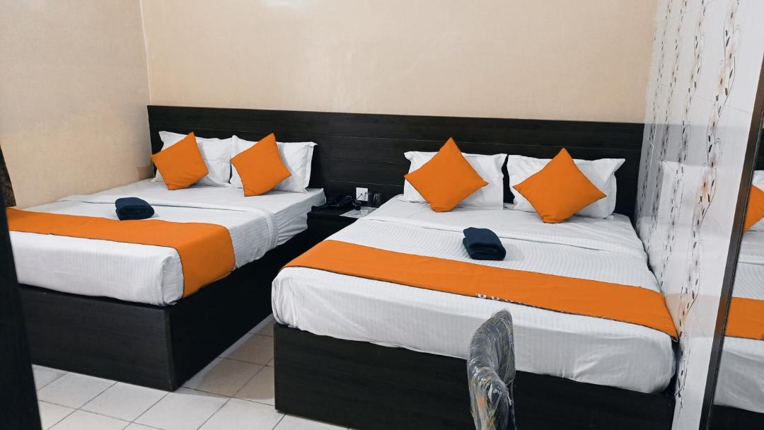 Photo of Bedroom in Jaipur District