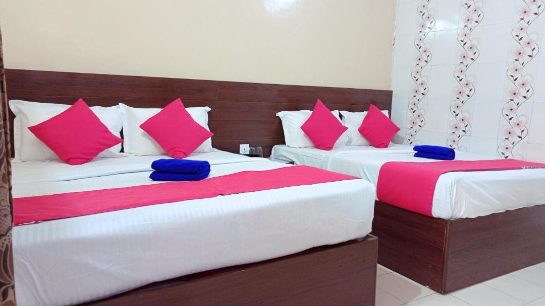 Photo of Bedroom in Jaipur District