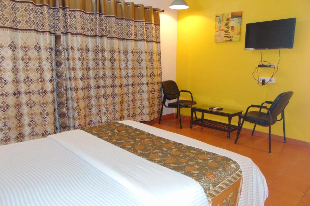 Photo of Bedroom in NIO Colony