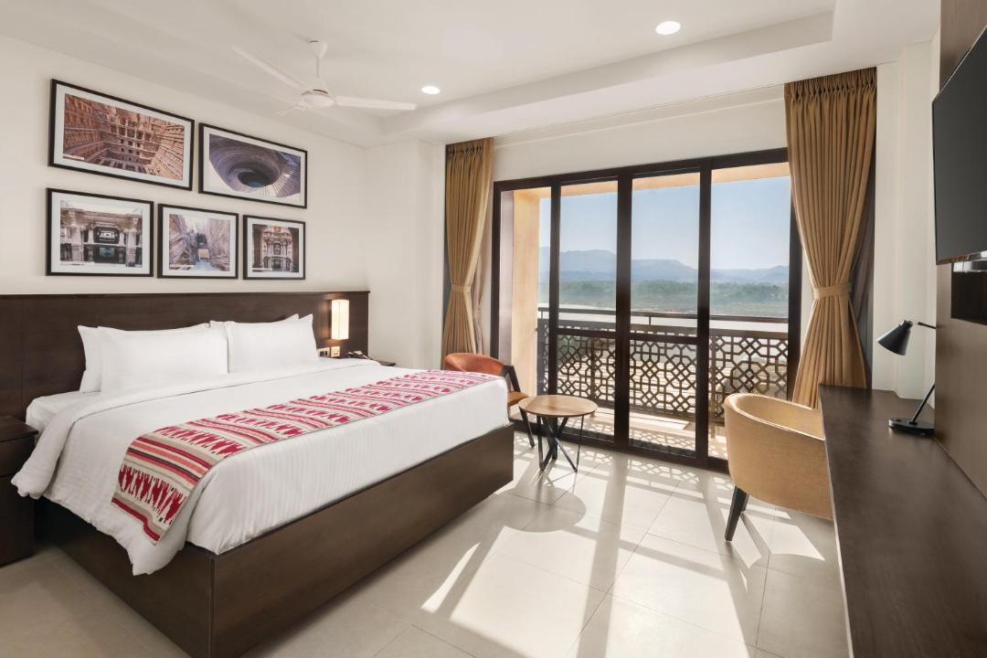 Photo of Bedroom in Rajpipla