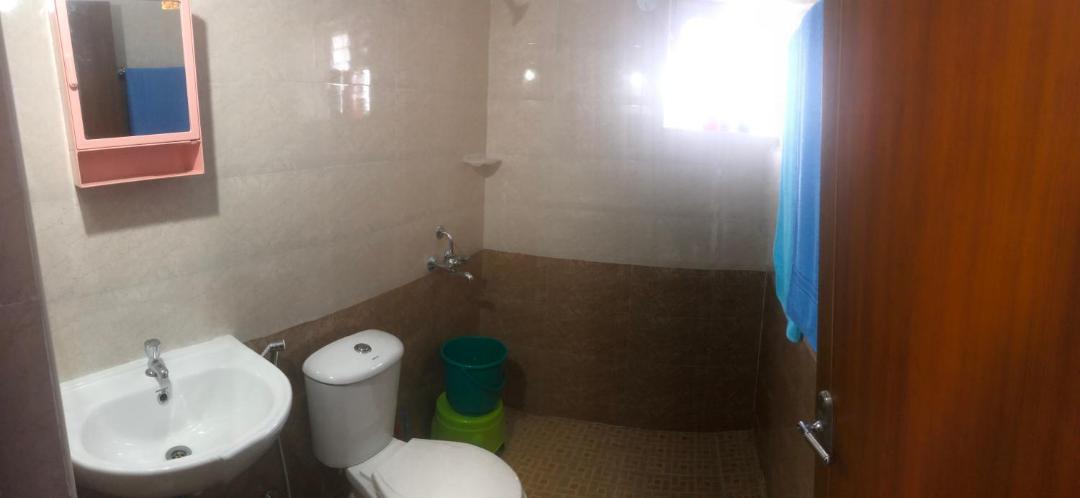 Photo of Bathroom in Thiruvananthapuram
