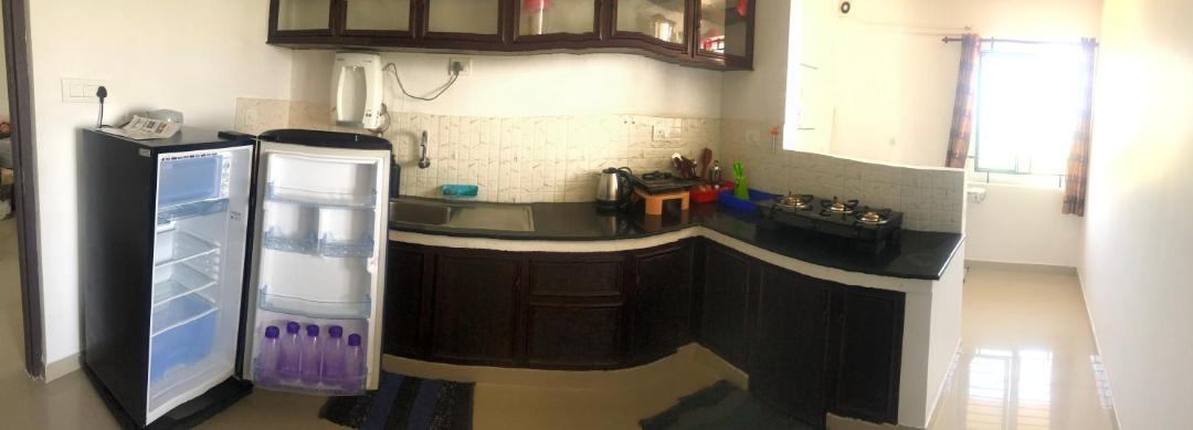 Photo of Kitchen in Thiruvananthapuram