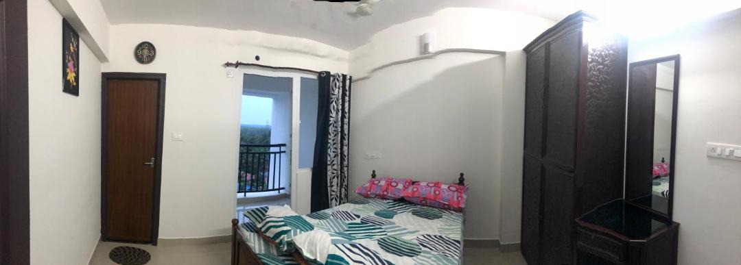Photo of Bedroom in Thiruvananthapuram