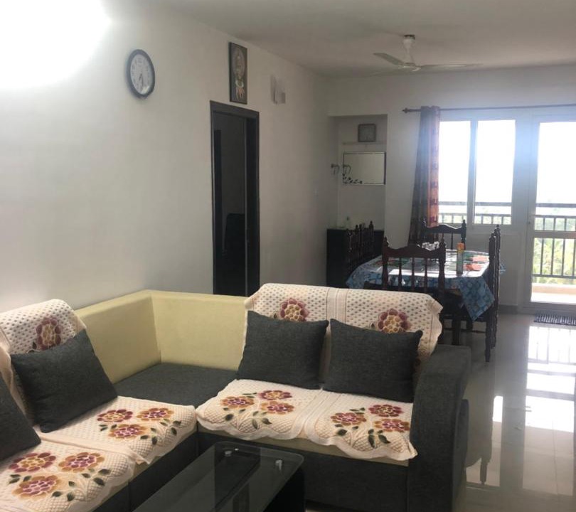 Photo of Livingroom in Thiruvananthapuram