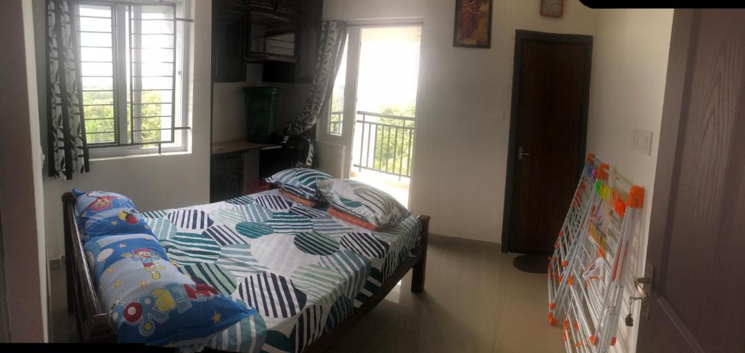 Photo of Bedroom in Thiruvananthapuram