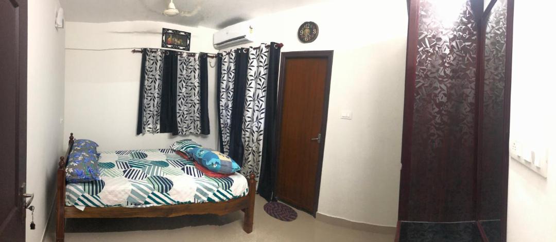 Photo of Bedroom in Thiruvananthapuram