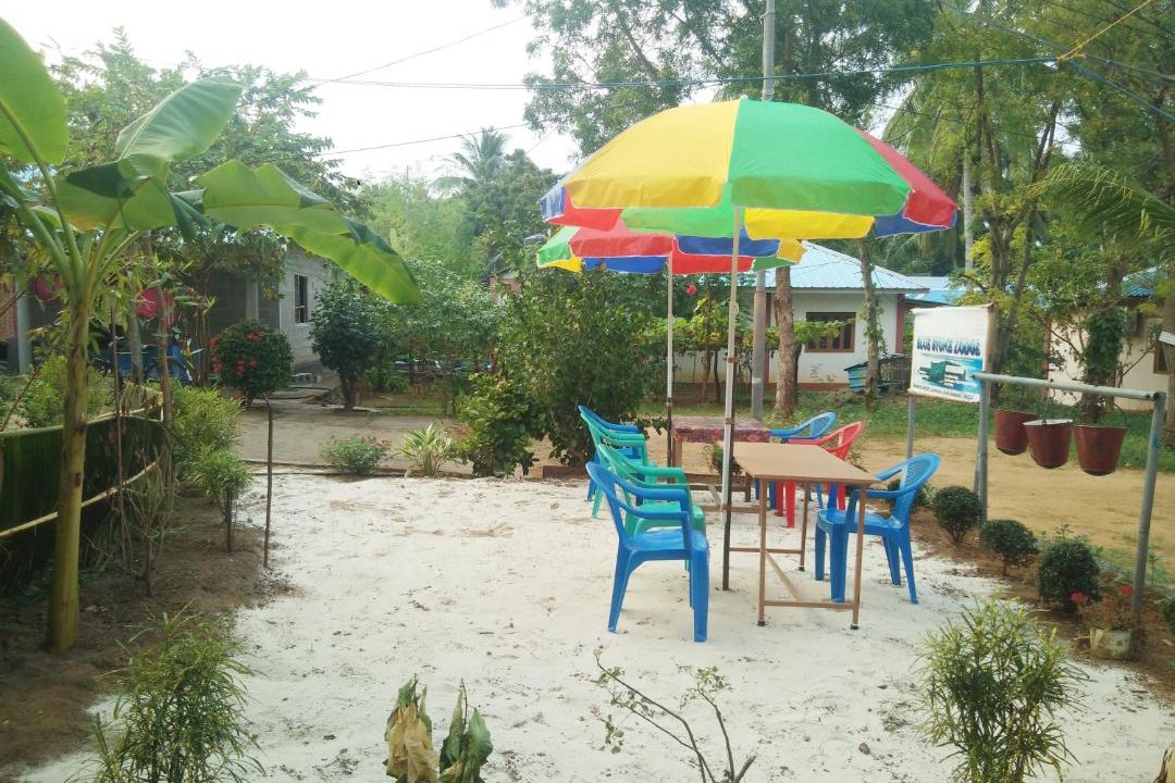 Photo of Others in Neil Island