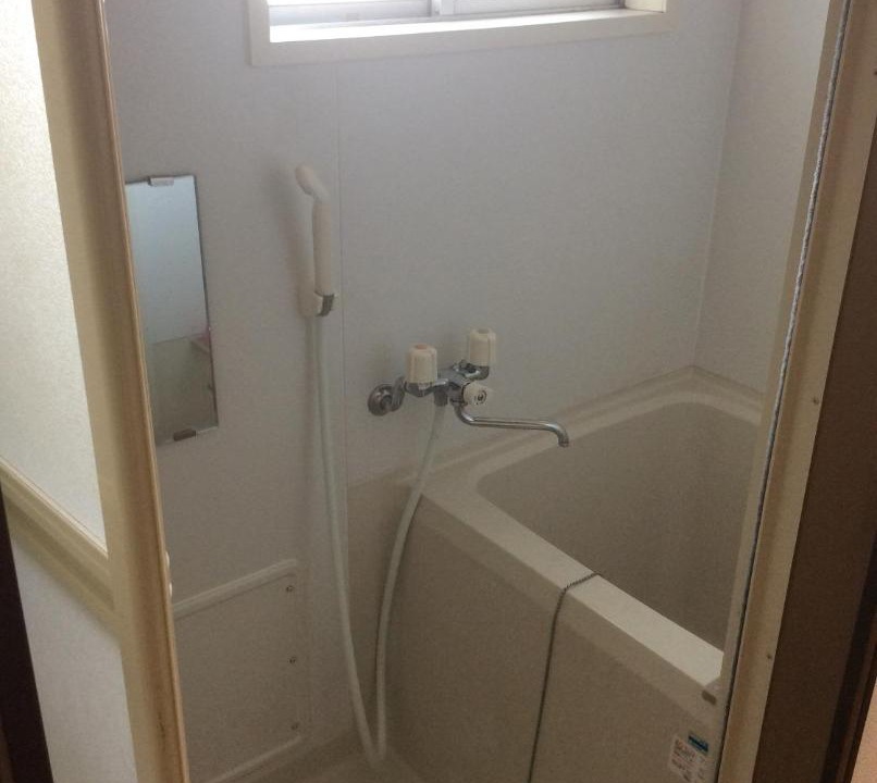 Photo of Bathroom in Tsuruhashi
