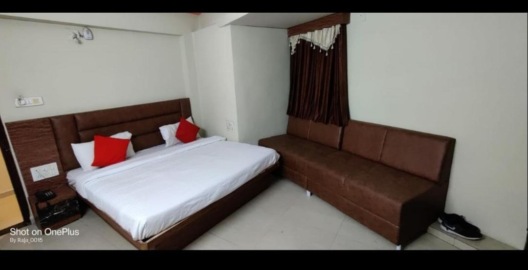Photo of Bedroom in Ahmedabad