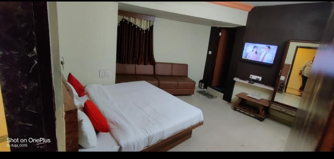 Photo of Bedroom in Ahmedabad