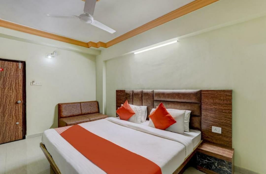 Photo of Bedroom in Ahmedabad