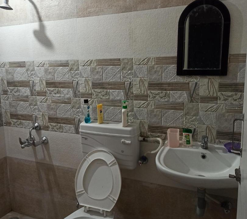 Photo of Bathroom in Rau