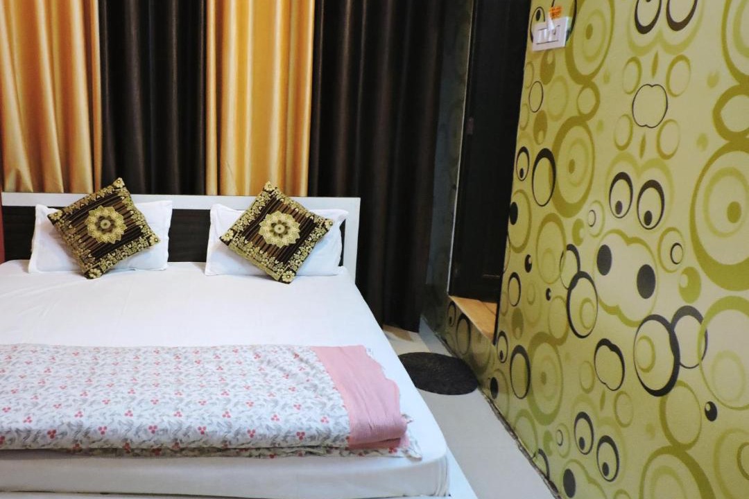 Photo of Bedroom in Alwar