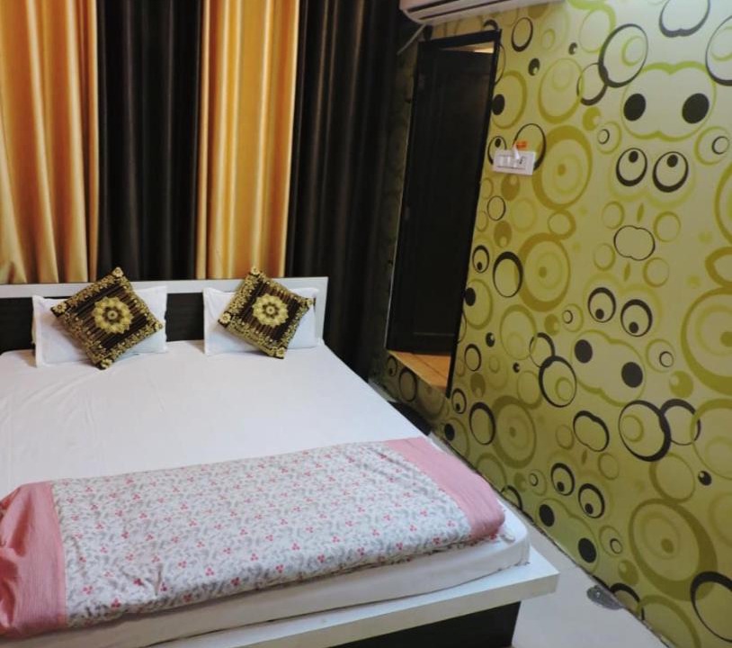 Photo of Bedroom in Alwar