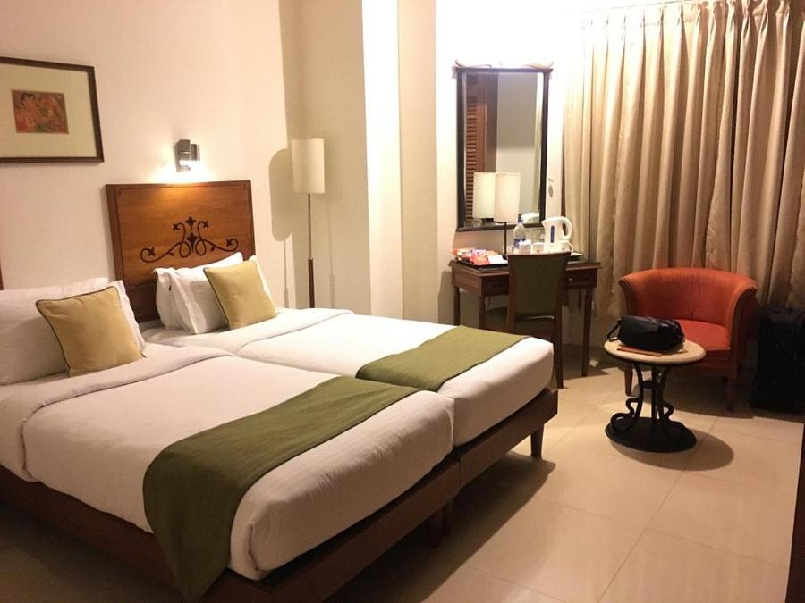 Photo of Bedroom in Kollam