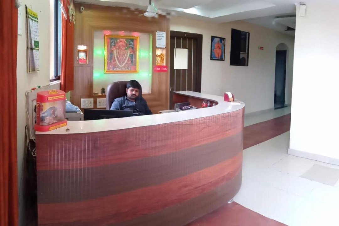 Photo of Livingroom in Ahmedabad