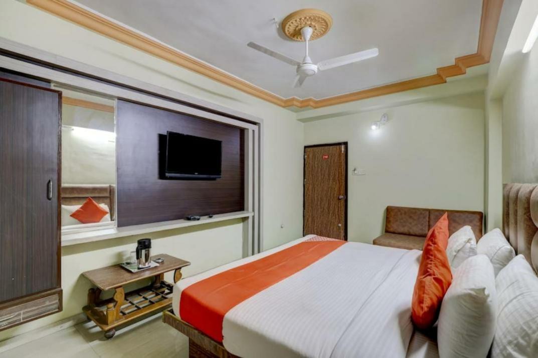 Photo of Bedroom in Ahmedabad