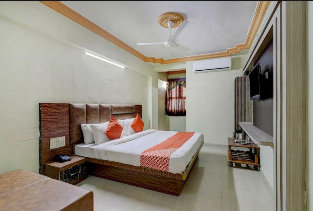 Photo of Bedroom in Ahmedabad