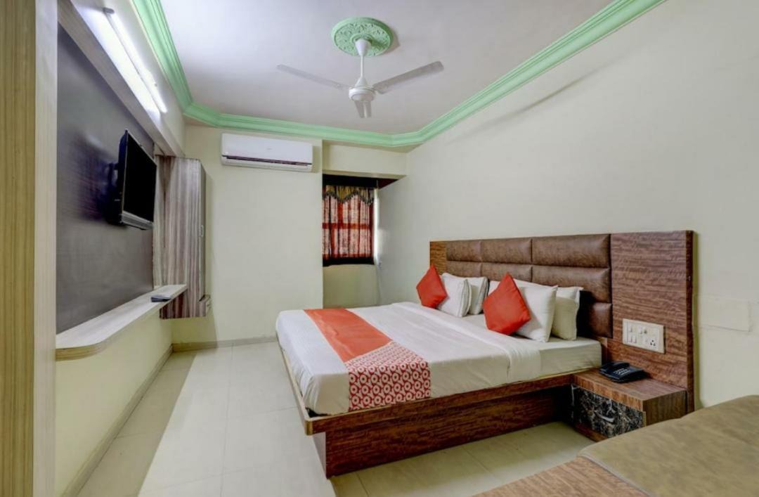 Photo of Bedroom in Ahmedabad