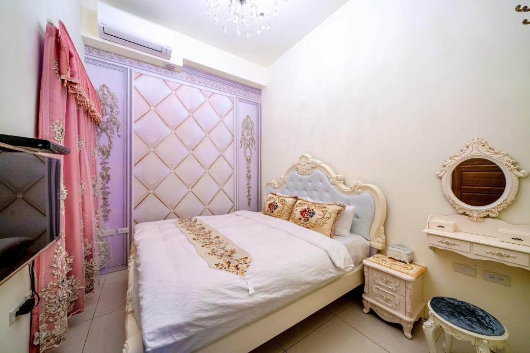 Photo of Bedroom in Wujie