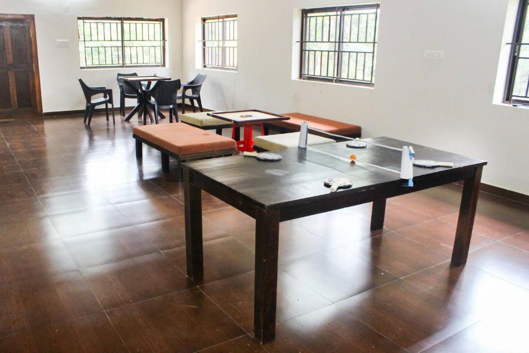 Photo of Livingroom in Madikeri