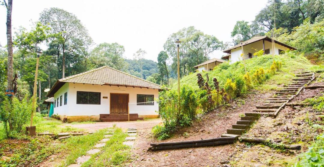 Photo of Buildings in Madikeri