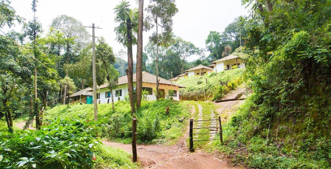 Photo of Outdoor in Madikeri