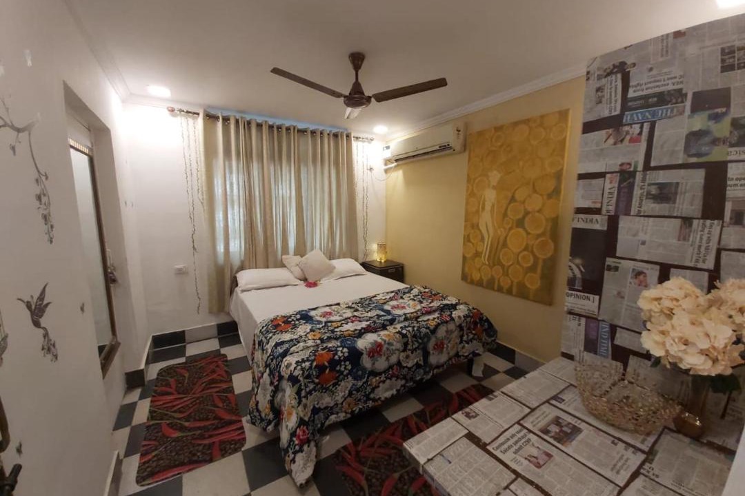 Photo of Bedroom in Altinho