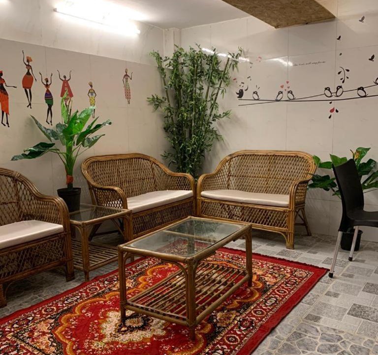 Photo of Livingroom in Altinho