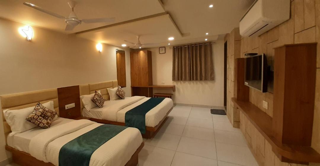Photo of Bedroom in Kalupur