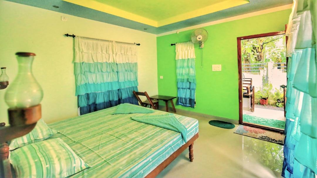 Photo of Bedroom in Munroe Island