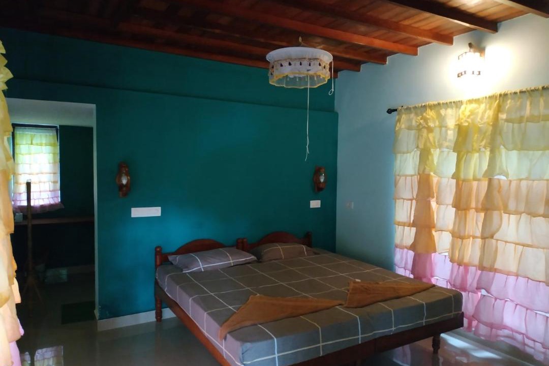 Photo of Bedroom in Munroe Island