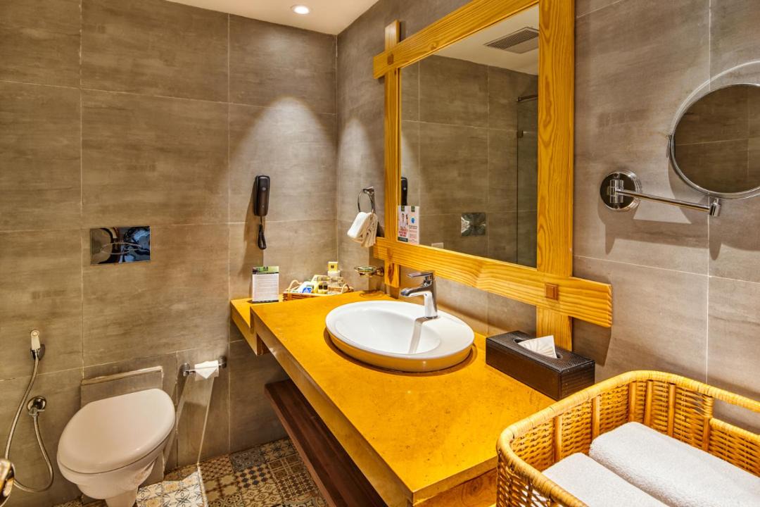 Photo of Bathroom in Pathara