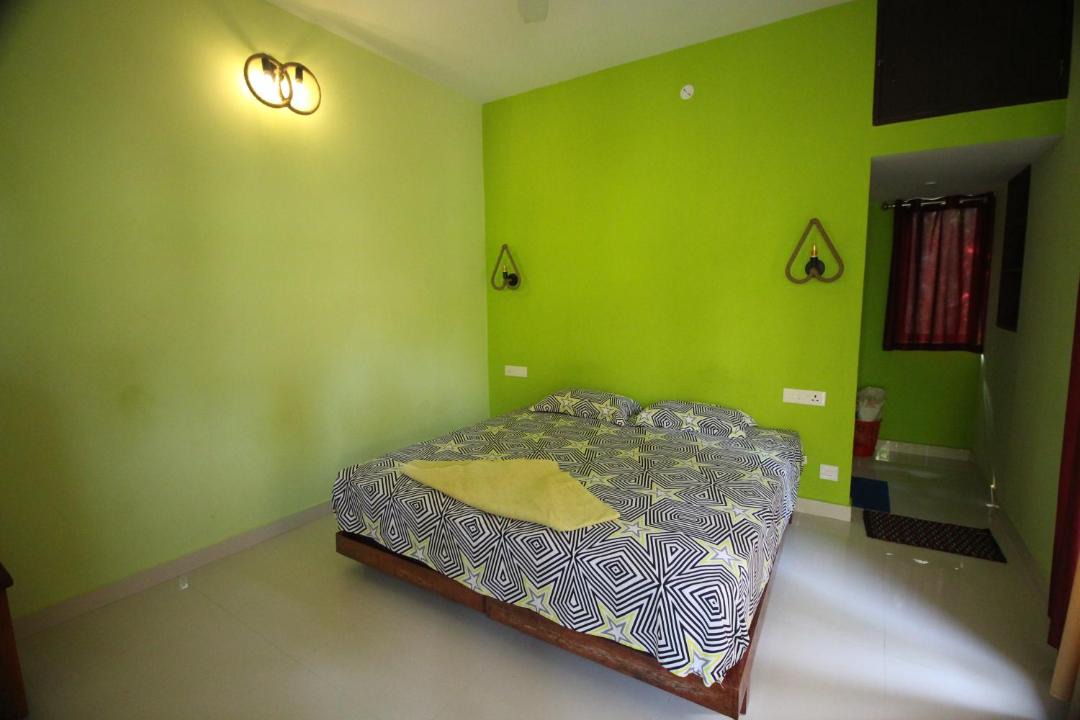 Photo of Bedroom in Munroe Island