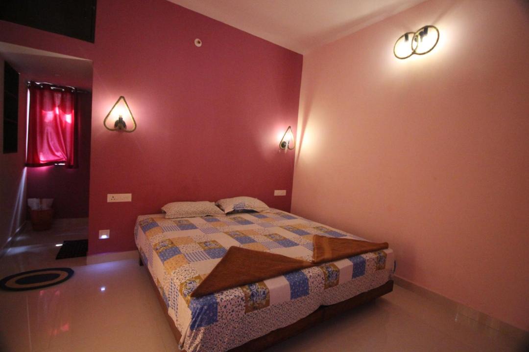 Photo of Bedroom in Munroe Island