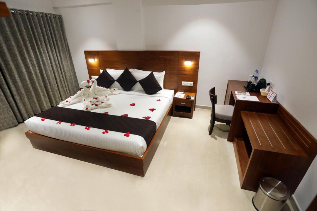 Photo of Bedroom in Onamthuruth