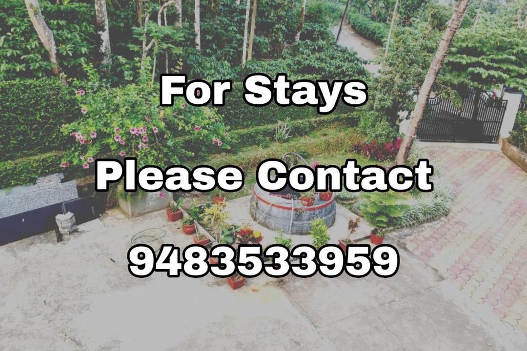Photo of Buildings in Madikeri