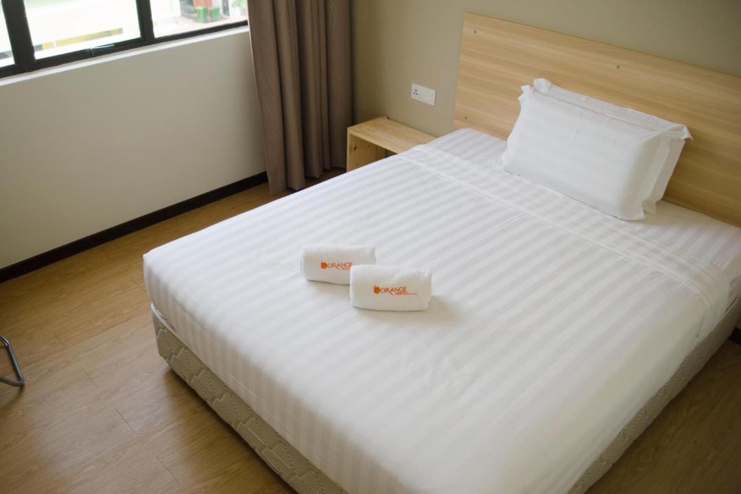 Photo of Bedroom in Sungai Buloh