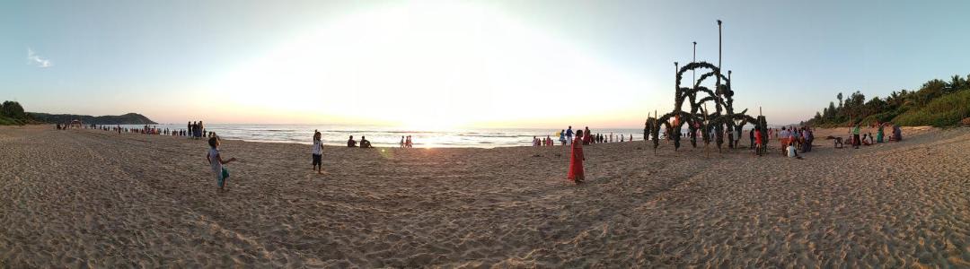 Photo of Others in Gokarna