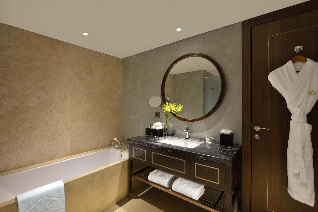 Photo of Bathroom in Thaltej
