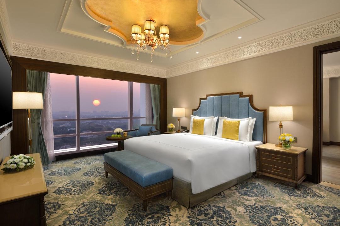 Photo of Bedroom in Thaltej
