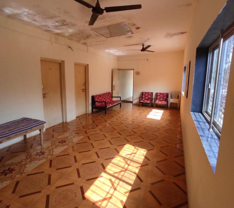 Photo of Livingroom in Diveagar