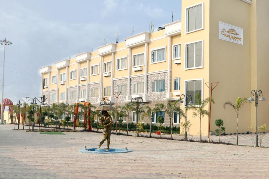 Photo of Buildings in Muzaffarpur