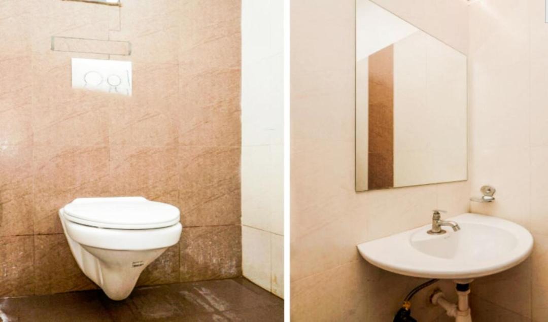 Photo of Bathroom in Periamet