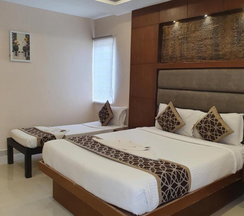 Photo of Bedroom in Periamet