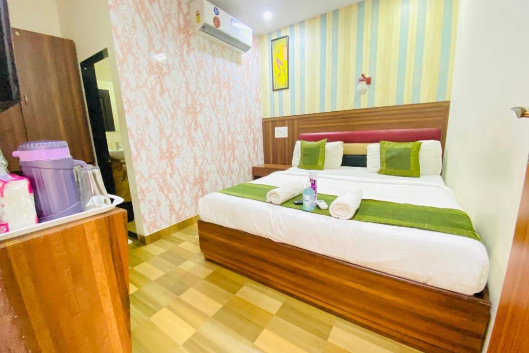 Photo of Bedroom in Chakala