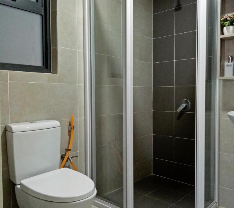 Photo of Bathroom in Kampung Bangkong